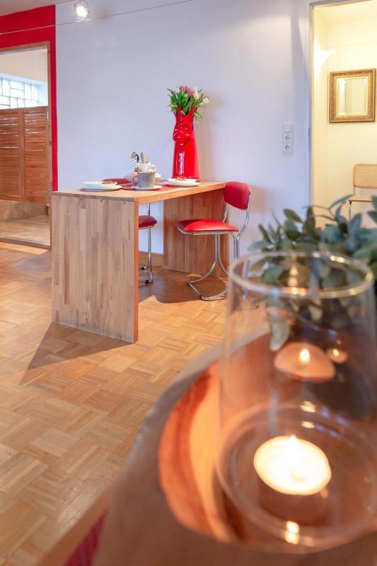 Strandgeflüster Apartment